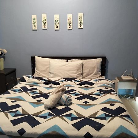Henry'S Newport Condotel 帕赛 外观 照片