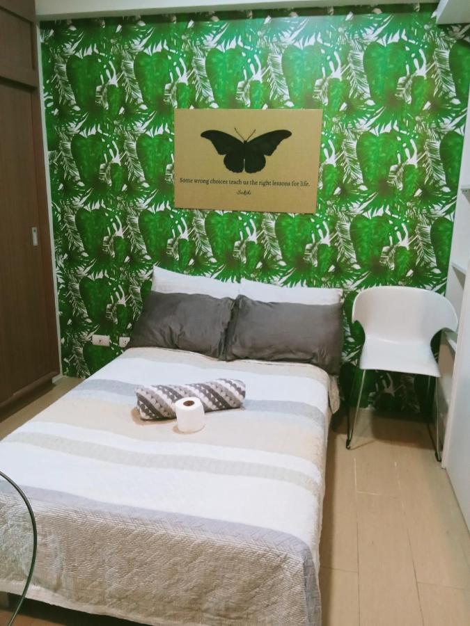 Henry'S Newport Condotel 帕赛 外观 照片
