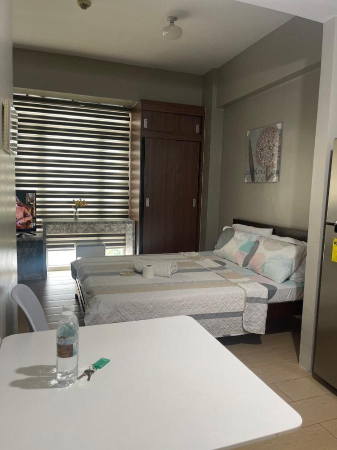 Henry'S Newport Condotel 帕赛 外观 照片