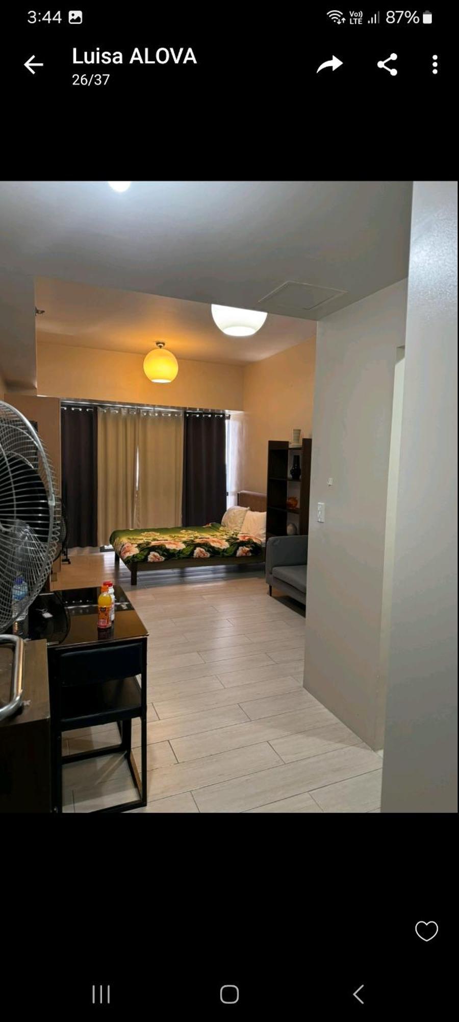 Henry'S Newport Condotel 帕赛 外观 照片