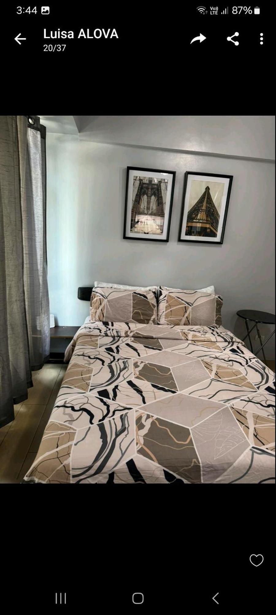 Henry'S Newport Condotel 帕赛 外观 照片