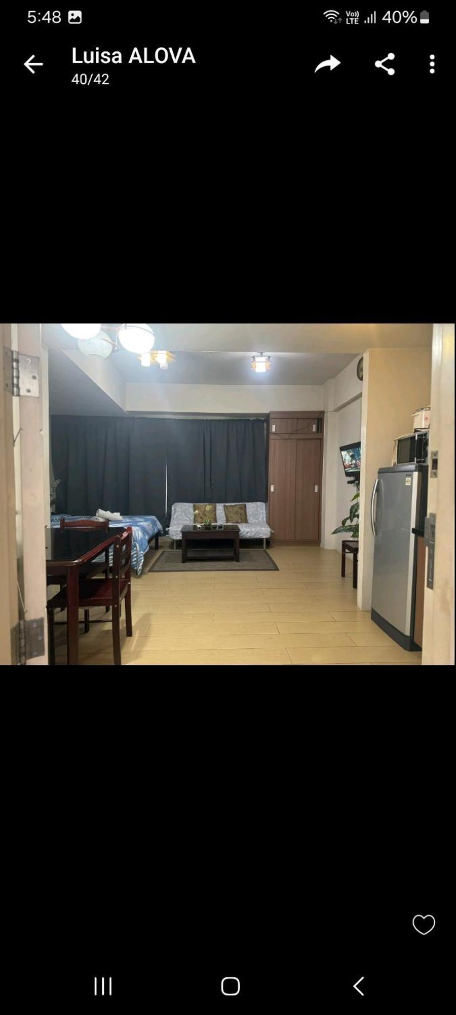 Henry'S Newport Condotel 帕赛 外观 照片