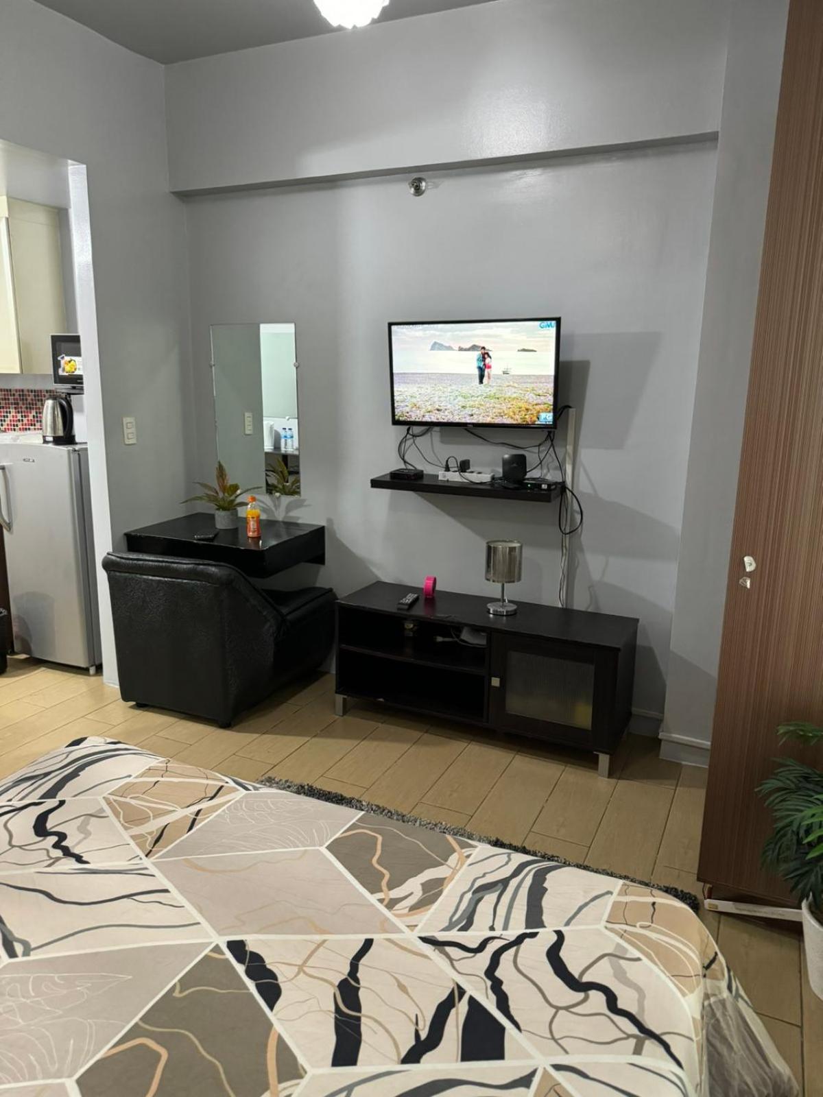 Henry'S Newport Condotel 帕赛 外观 照片