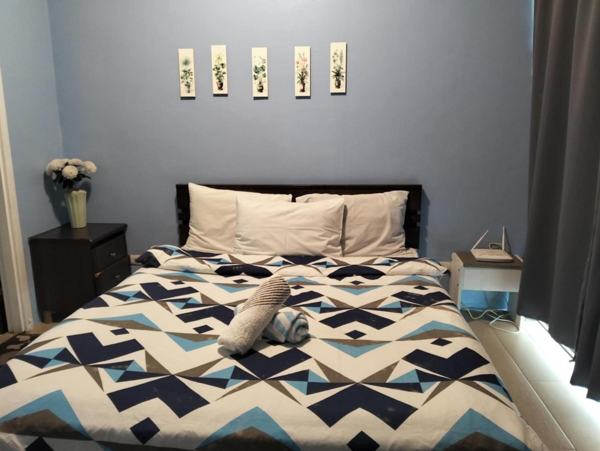 Henry'S Newport Condotel 帕赛 外观 照片