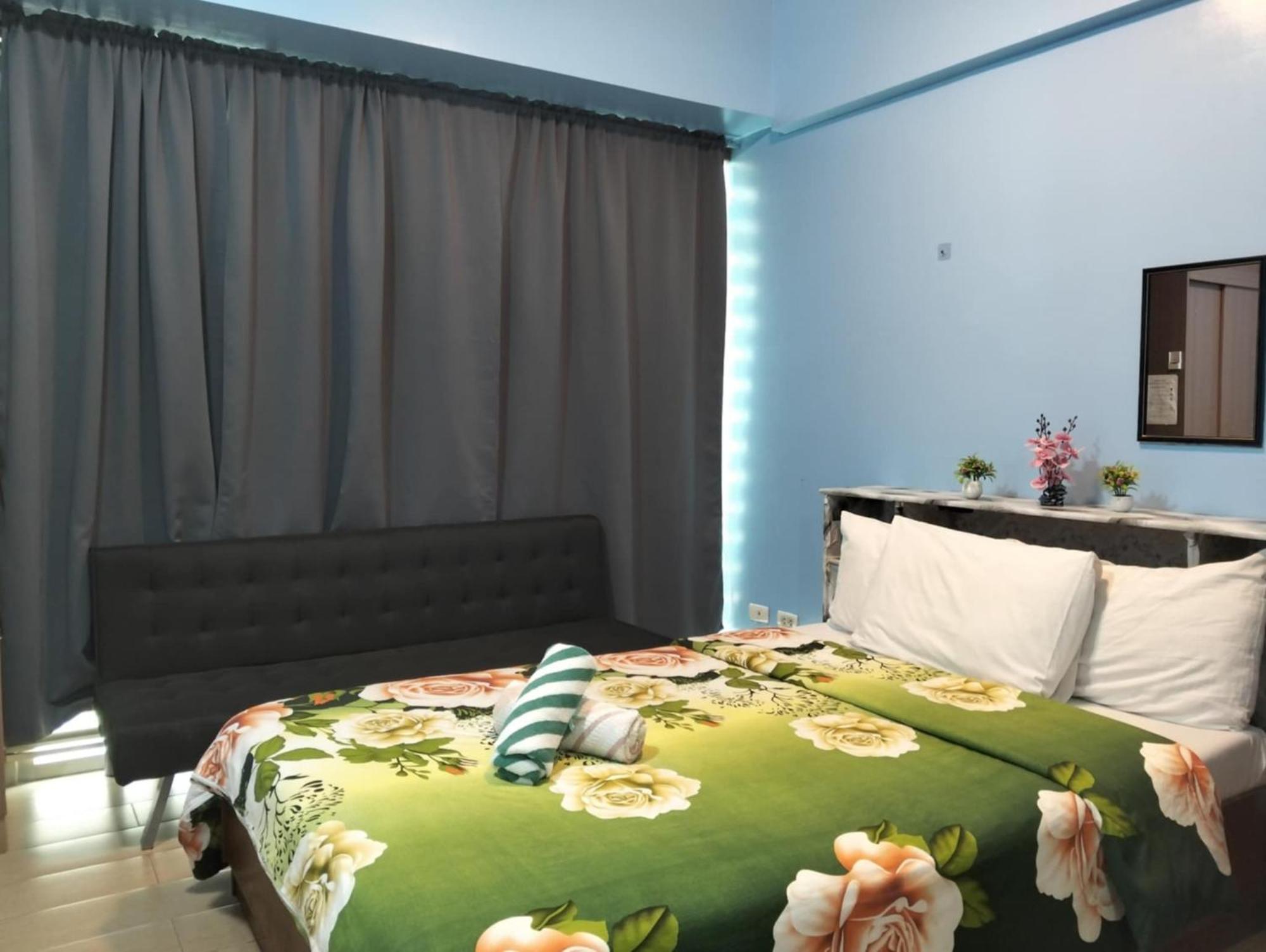 Henry'S Newport Condotel 帕赛 外观 照片