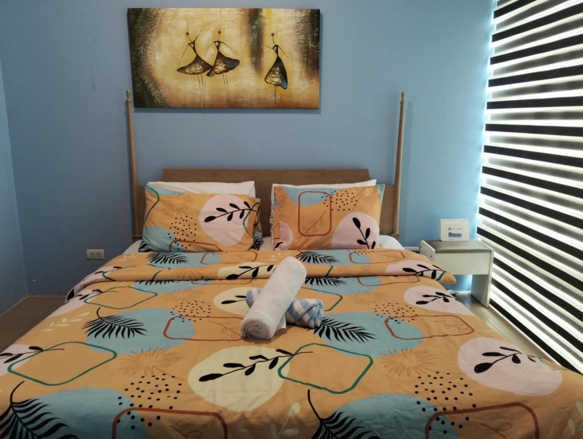 Henry'S Newport Condotel 帕赛 外观 照片